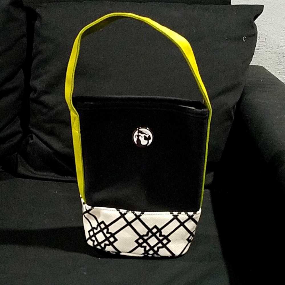 Spartina 449 Wine Tote